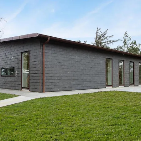 Hébergement de vacances Front In With Sauna *