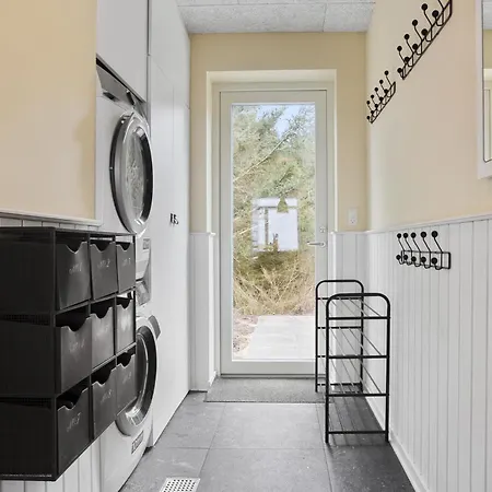 Front In With Sauna Сasa de vacaciones