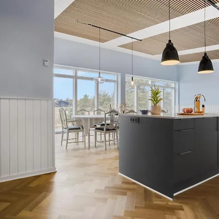 Front In With Sauna Prázdninový dům *