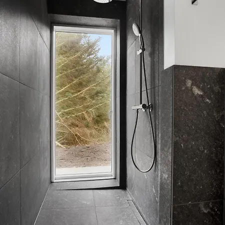 Hébergement de vacances Front In With Sauna