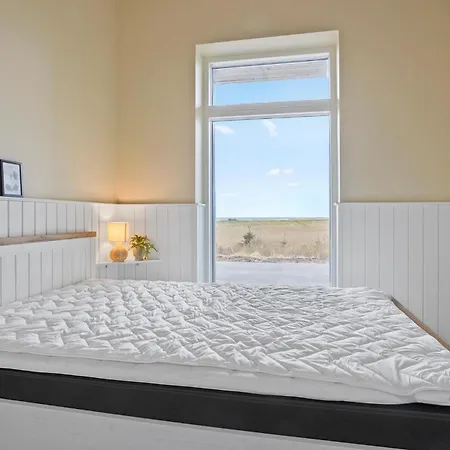 Front In With Sauna Thyholm