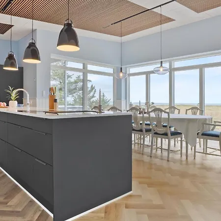 Front In With Sauna Prázdninový dům