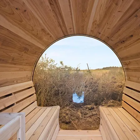 Front In With Sauna * Thyholm